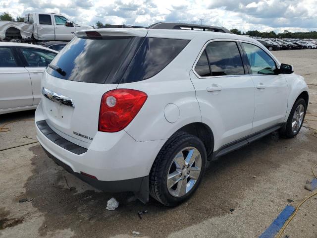 Photo 2 VIN: 1GNALPEK3DZ109513 - CHEVROLET EQUINOX LT 