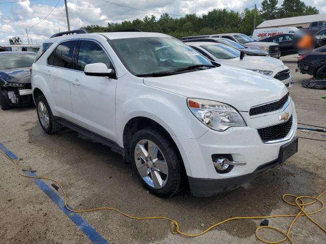 Photo 3 VIN: 1GNALPEK3DZ109513 - CHEVROLET EQUINOX LT 