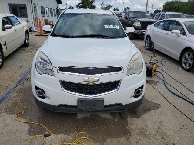 Photo 4 VIN: 1GNALPEK3DZ109513 - CHEVROLET EQUINOX LT 