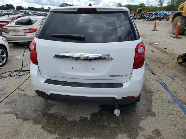 Photo 5 VIN: 1GNALPEK3DZ109513 - CHEVROLET EQUINOX LT 