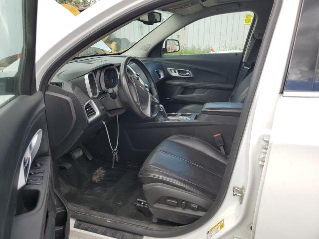 Photo 6 VIN: 1GNALPEK3DZ109513 - CHEVROLET EQUINOX LT 