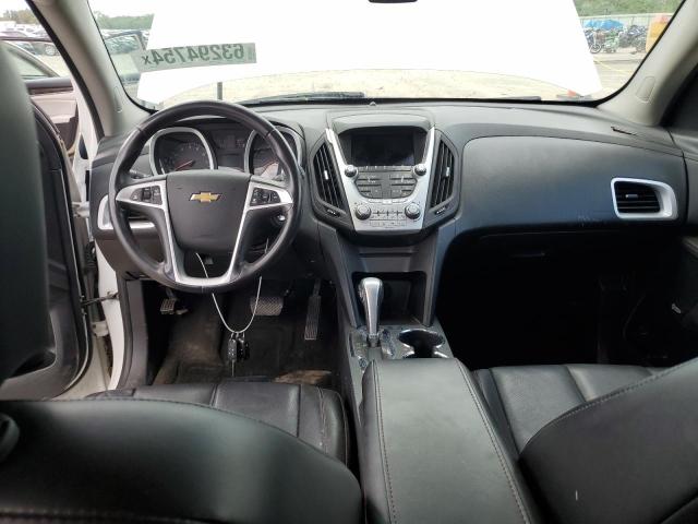 Photo 7 VIN: 1GNALPEK3DZ109513 - CHEVROLET EQUINOX LT 