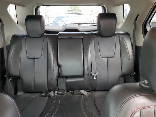 Photo 9 VIN: 1GNALPEK3DZ109513 - CHEVROLET EQUINOX LT 