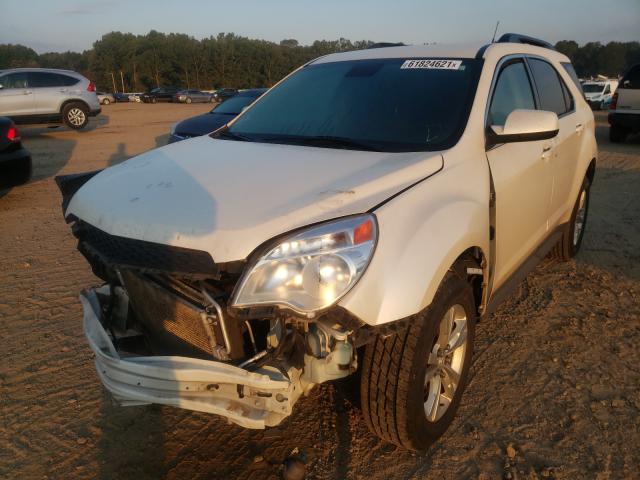 Photo 1 VIN: 1GNALPEK3DZ111908 - CHEVROLET EQUINOX LT 