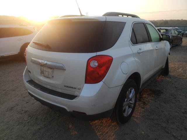 Photo 3 VIN: 1GNALPEK3DZ111908 - CHEVROLET EQUINOX LT 