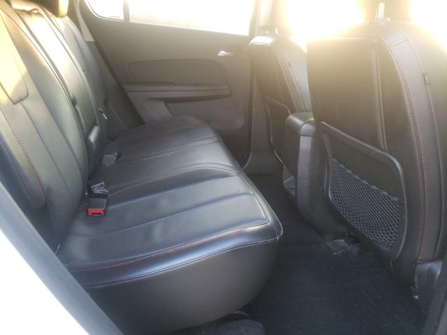 Photo 5 VIN: 1GNALPEK3DZ111908 - CHEVROLET EQUINOX LT 