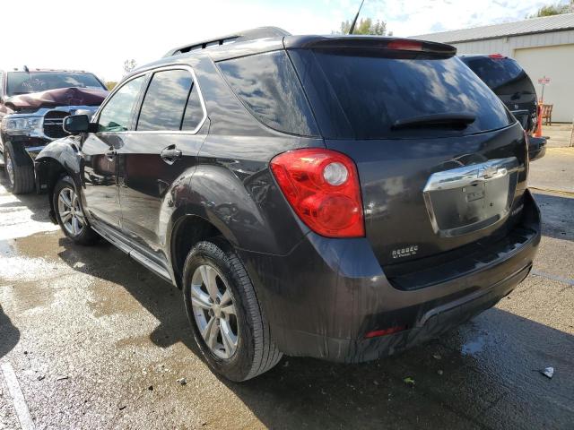 Photo 1 VIN: 1GNALPEK3DZ113299 - CHEVROLET EQUINOX LT 