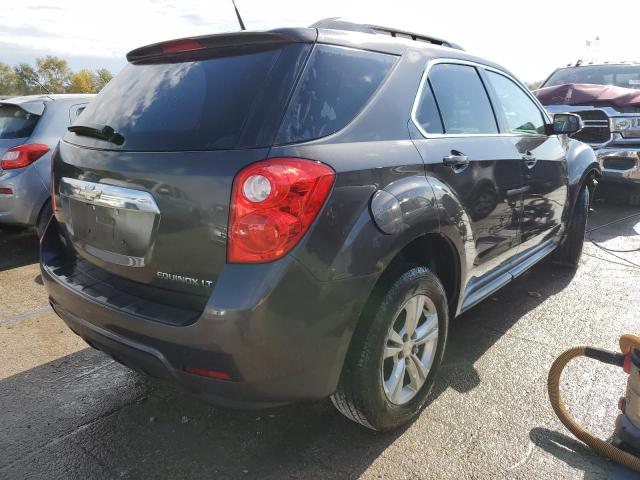 Photo 2 VIN: 1GNALPEK3DZ113299 - CHEVROLET EQUINOX LT 