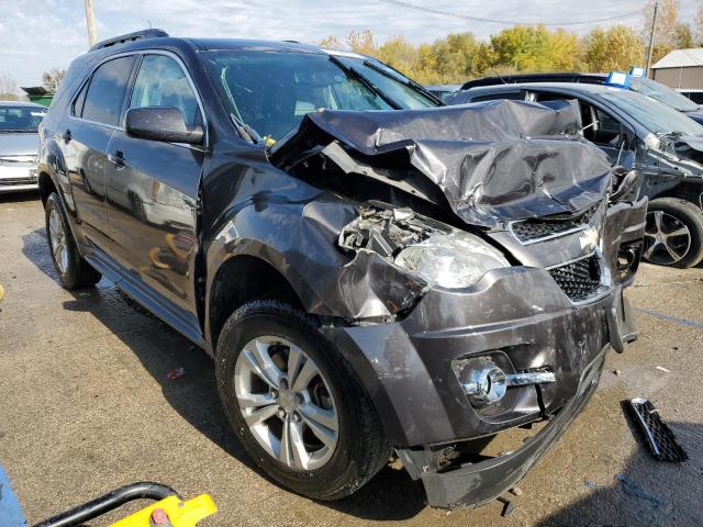 Photo 3 VIN: 1GNALPEK3DZ113299 - CHEVROLET EQUINOX LT 