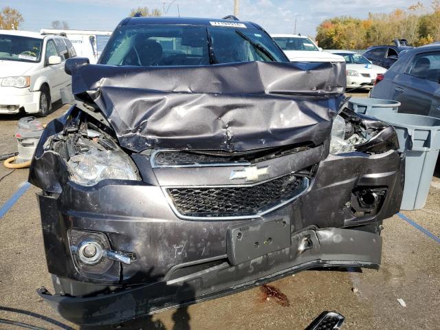 Photo 4 VIN: 1GNALPEK3DZ113299 - CHEVROLET EQUINOX LT 