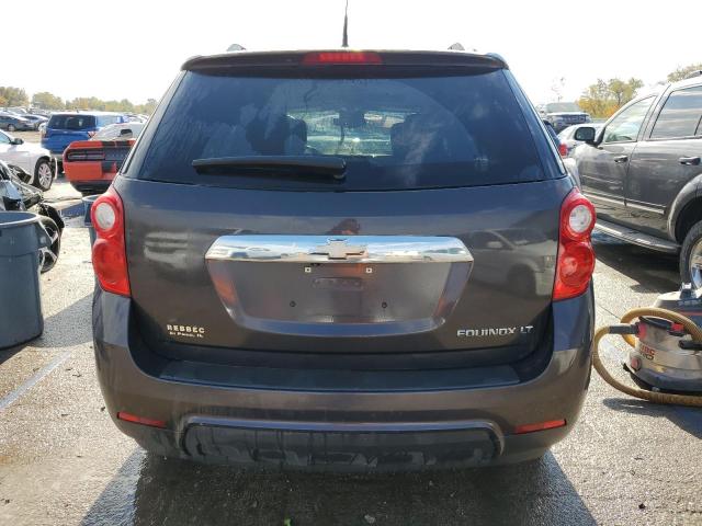 Photo 5 VIN: 1GNALPEK3DZ113299 - CHEVROLET EQUINOX LT 