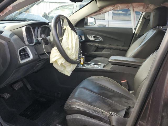 Photo 6 VIN: 1GNALPEK3DZ113299 - CHEVROLET EQUINOX LT 