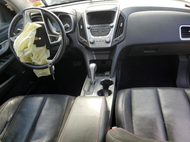 Photo 7 VIN: 1GNALPEK3DZ113299 - CHEVROLET EQUINOX LT 