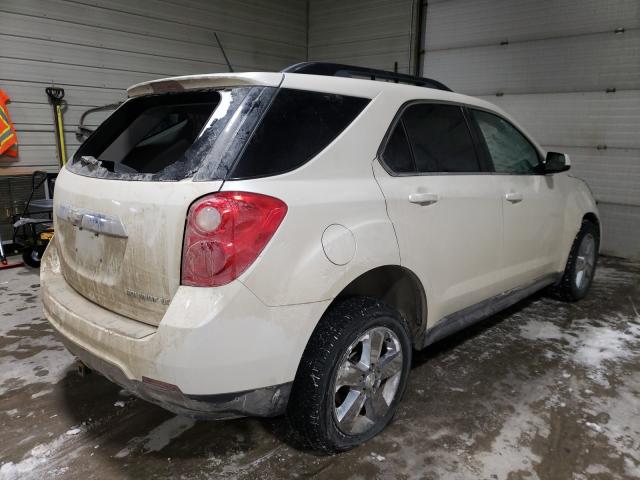 Photo 3 VIN: 1GNALPEK3DZ125582 - CHEVROLET EQUINOX LT 