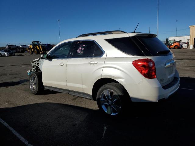 Photo 1 VIN: 1GNALPEK3DZ132645 - CHEVROLET EQUINOX 