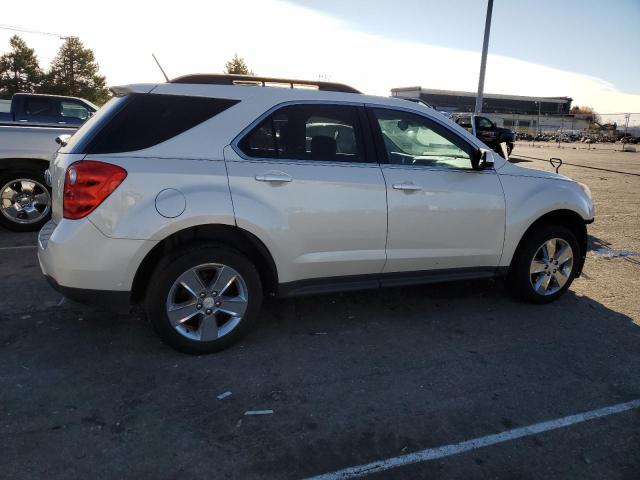 Photo 2 VIN: 1GNALPEK3DZ132645 - CHEVROLET EQUINOX 