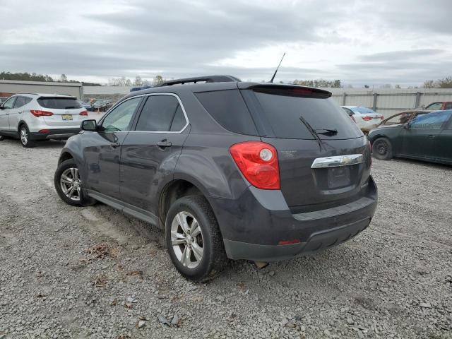 Photo 2 VIN: 1GNALPEK4DZ104885 - CHEVROLET EQUINOX LT 