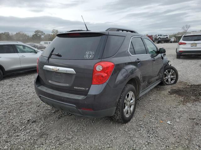 Photo 3 VIN: 1GNALPEK4DZ104885 - CHEVROLET EQUINOX LT 