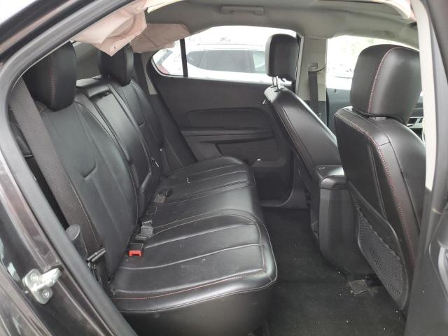 Photo 5 VIN: 1GNALPEK4DZ104885 - CHEVROLET EQUINOX LT 