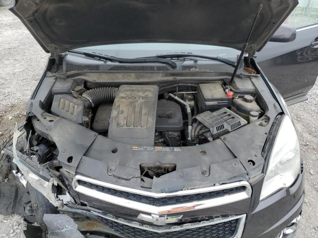 Photo 6 VIN: 1GNALPEK4DZ104885 - CHEVROLET EQUINOX LT 