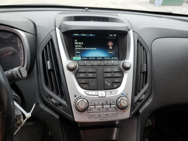 Photo 8 VIN: 1GNALPEK4DZ104885 - CHEVROLET EQUINOX LT 