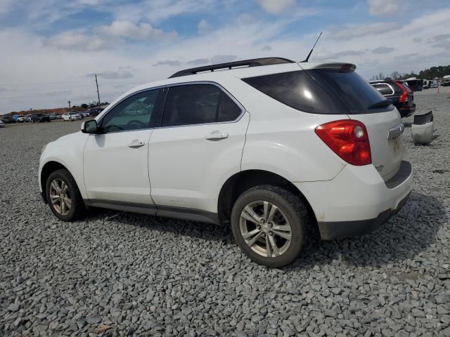 Photo 1 VIN: 1GNALPEK4DZ109598 - CHEVROLET EQUINOX LT 