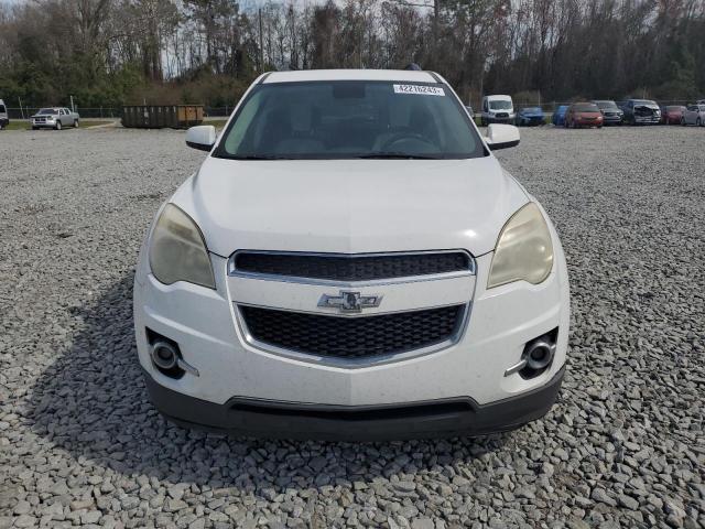 Photo 4 VIN: 1GNALPEK4DZ109598 - CHEVROLET EQUINOX LT 