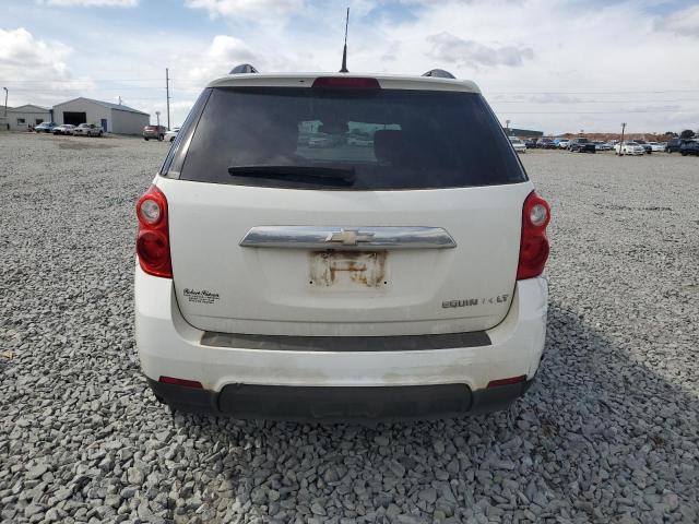 Photo 5 VIN: 1GNALPEK4DZ109598 - CHEVROLET EQUINOX LT 