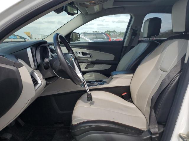 Photo 6 VIN: 1GNALPEK4DZ109598 - CHEVROLET EQUINOX LT 