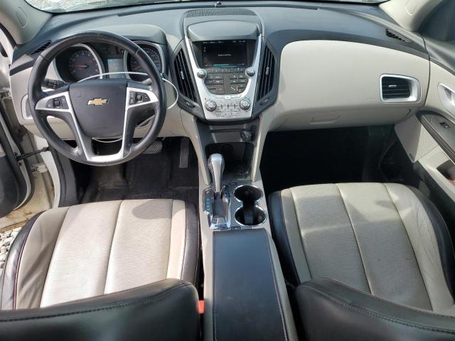 Photo 7 VIN: 1GNALPEK4DZ109598 - CHEVROLET EQUINOX LT 