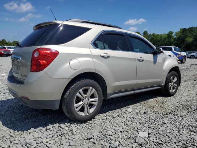 Photo 2 VIN: 1GNALPEK4DZ119354 - CHEVROLET EQUINOX LT 