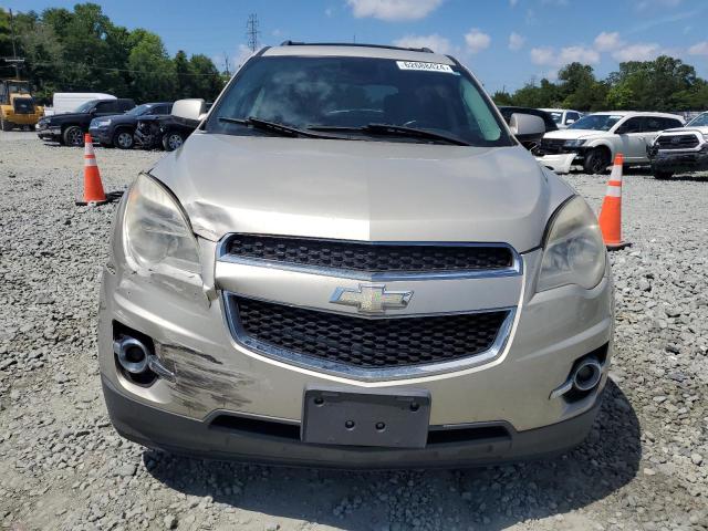 Photo 4 VIN: 1GNALPEK4DZ119354 - CHEVROLET EQUINOX LT 