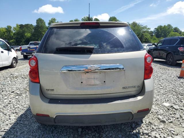 Photo 5 VIN: 1GNALPEK4DZ119354 - CHEVROLET EQUINOX LT 