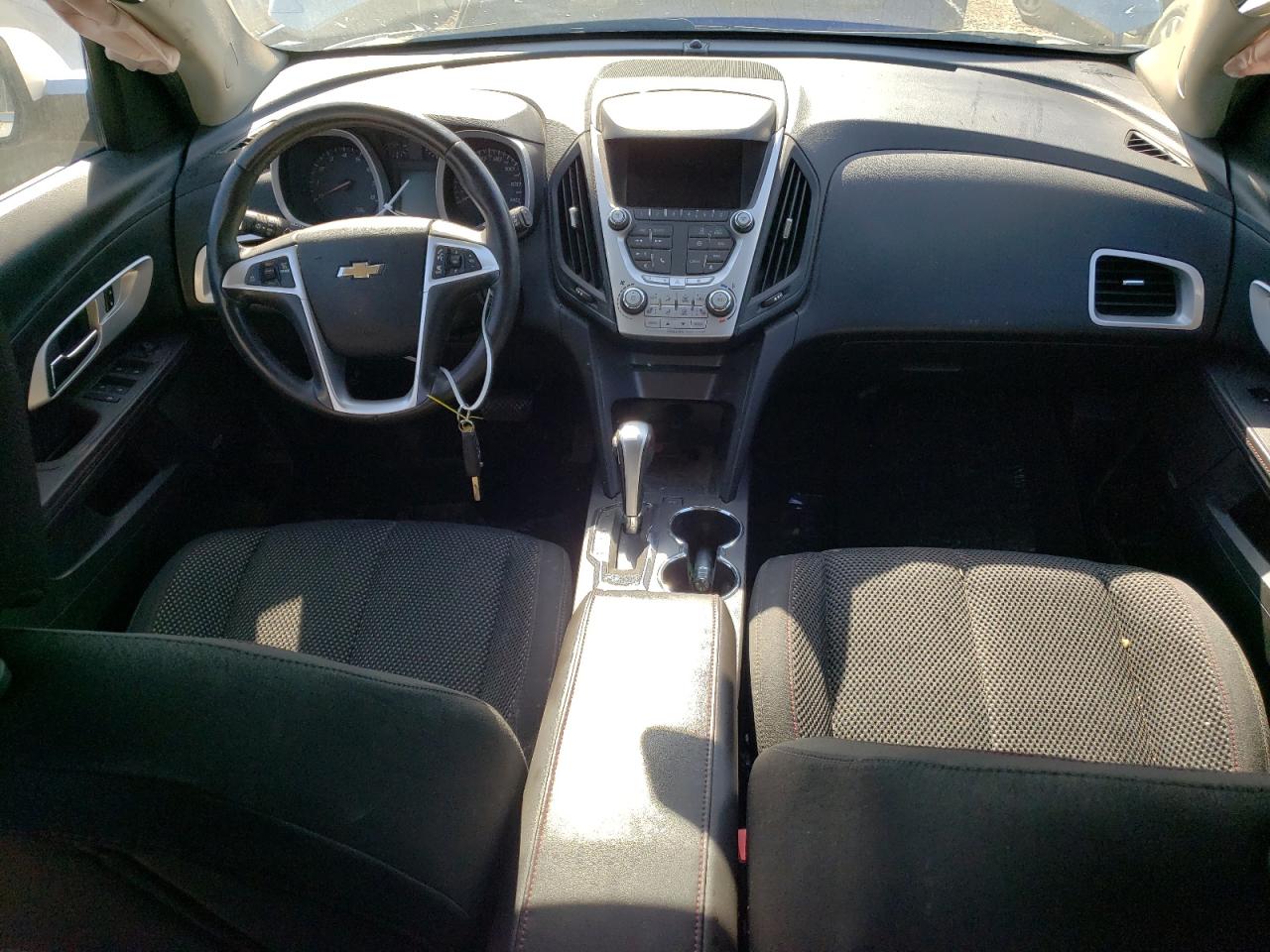 Photo 7 VIN: 1GNALPEK5DZ103714 - CHEVROLET EQUINOX 