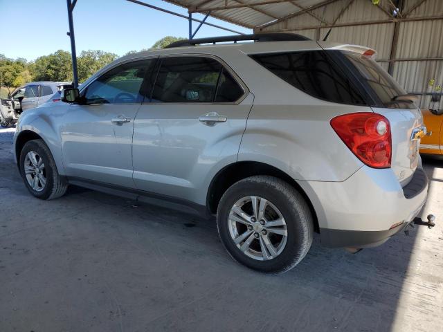 Photo 1 VIN: 1GNALPEK5DZ105558 - CHEVROLET EQUINOX LT 