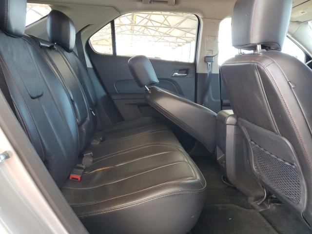 Photo 10 VIN: 1GNALPEK5DZ105558 - CHEVROLET EQUINOX LT 