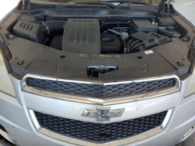 Photo 11 VIN: 1GNALPEK5DZ105558 - CHEVROLET EQUINOX LT 