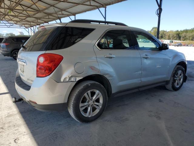 Photo 2 VIN: 1GNALPEK5DZ105558 - CHEVROLET EQUINOX LT 