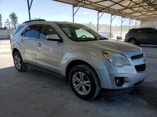 Photo 3 VIN: 1GNALPEK5DZ105558 - CHEVROLET EQUINOX LT 