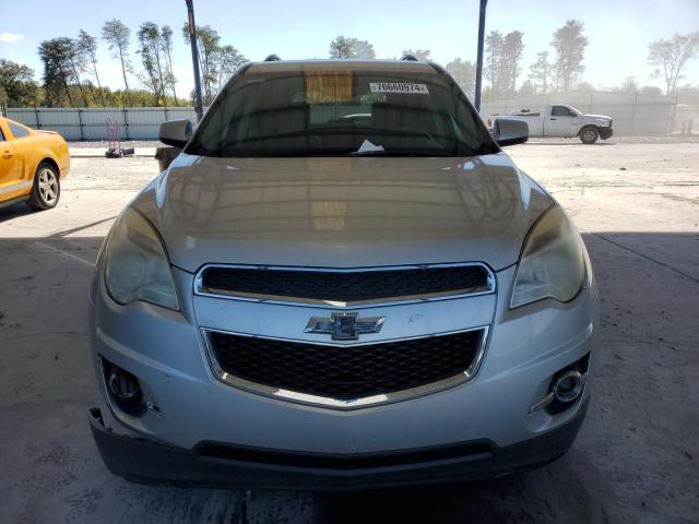 Photo 4 VIN: 1GNALPEK5DZ105558 - CHEVROLET EQUINOX LT 