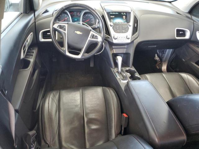 Photo 7 VIN: 1GNALPEK5DZ105558 - CHEVROLET EQUINOX LT 