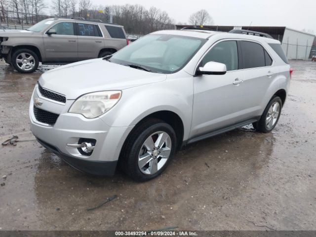 Photo 1 VIN: 1GNALPEK5DZ120934 - CHEVROLET EQUINOX 