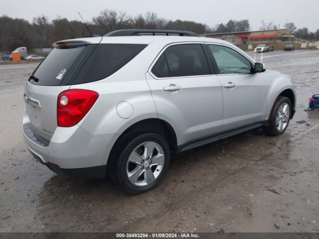 Photo 3 VIN: 1GNALPEK5DZ120934 - CHEVROLET EQUINOX 