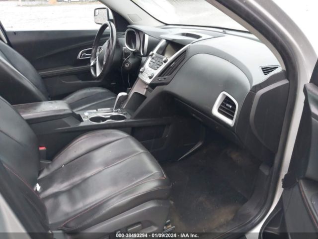 Photo 4 VIN: 1GNALPEK5DZ120934 - CHEVROLET EQUINOX 