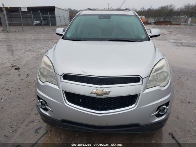 Photo 5 VIN: 1GNALPEK5DZ120934 - CHEVROLET EQUINOX 