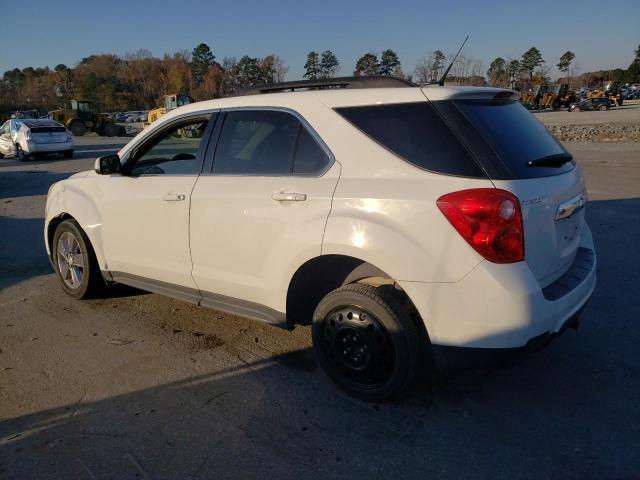 Photo 1 VIN: 1GNALPEK6DZ104547 - CHEVROLET EQUINOX LT 