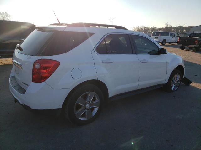 Photo 2 VIN: 1GNALPEK6DZ104547 - CHEVROLET EQUINOX LT 