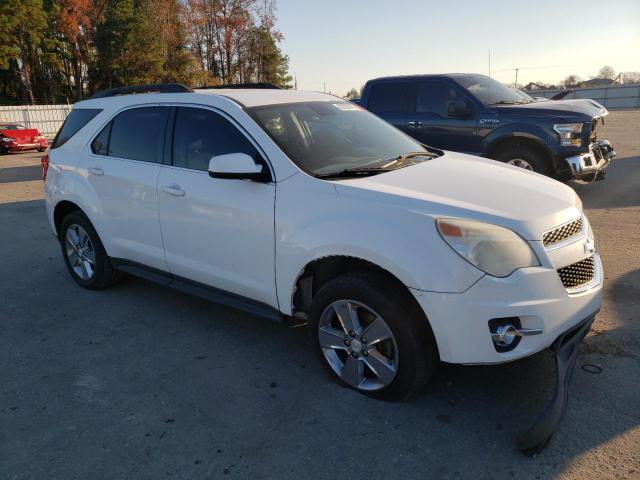 Photo 3 VIN: 1GNALPEK6DZ104547 - CHEVROLET EQUINOX LT 