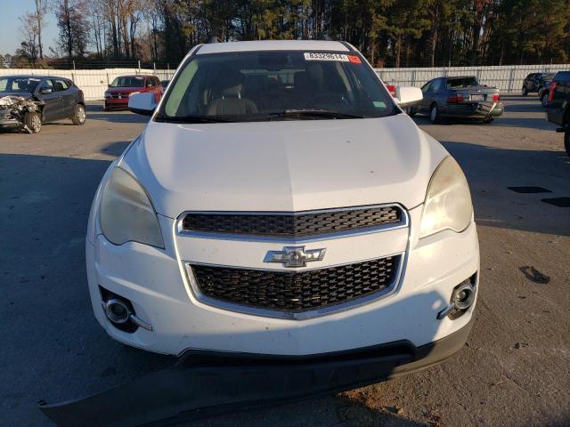 Photo 4 VIN: 1GNALPEK6DZ104547 - CHEVROLET EQUINOX LT 