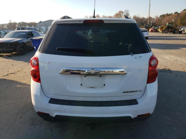 Photo 5 VIN: 1GNALPEK6DZ104547 - CHEVROLET EQUINOX LT 